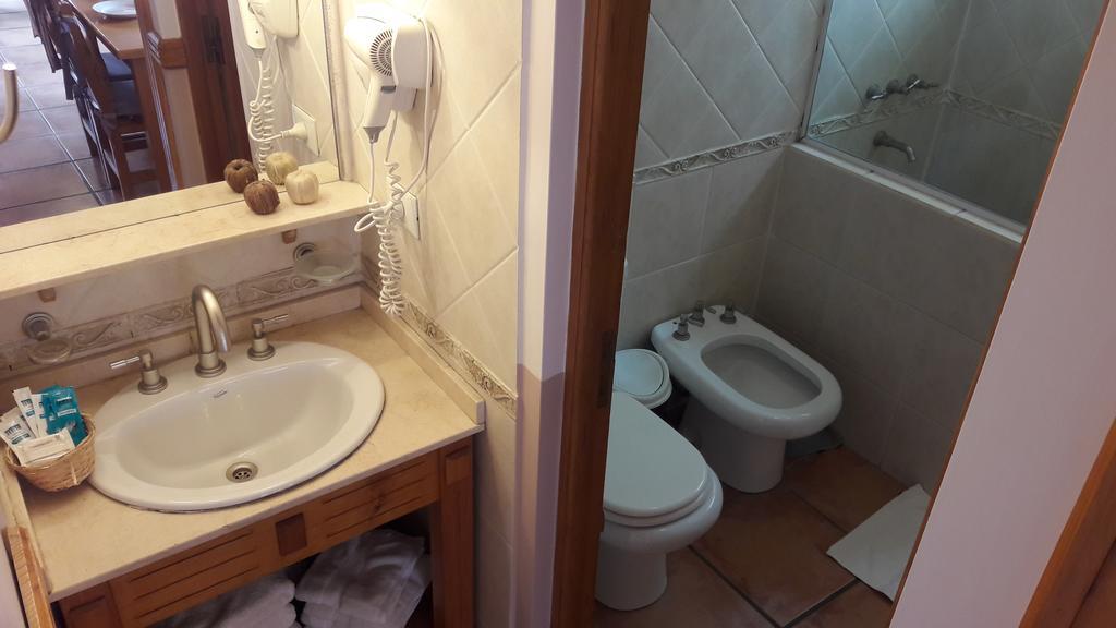 Cabanas Timaukel