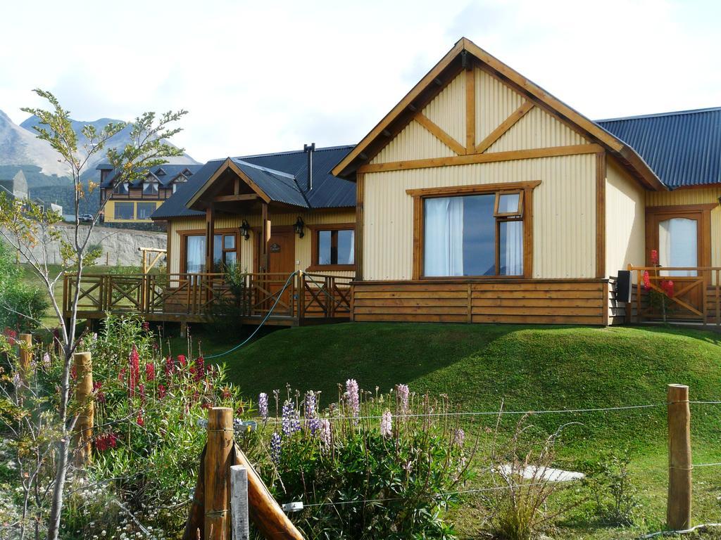 Cabanas Timaukel Ushuaia