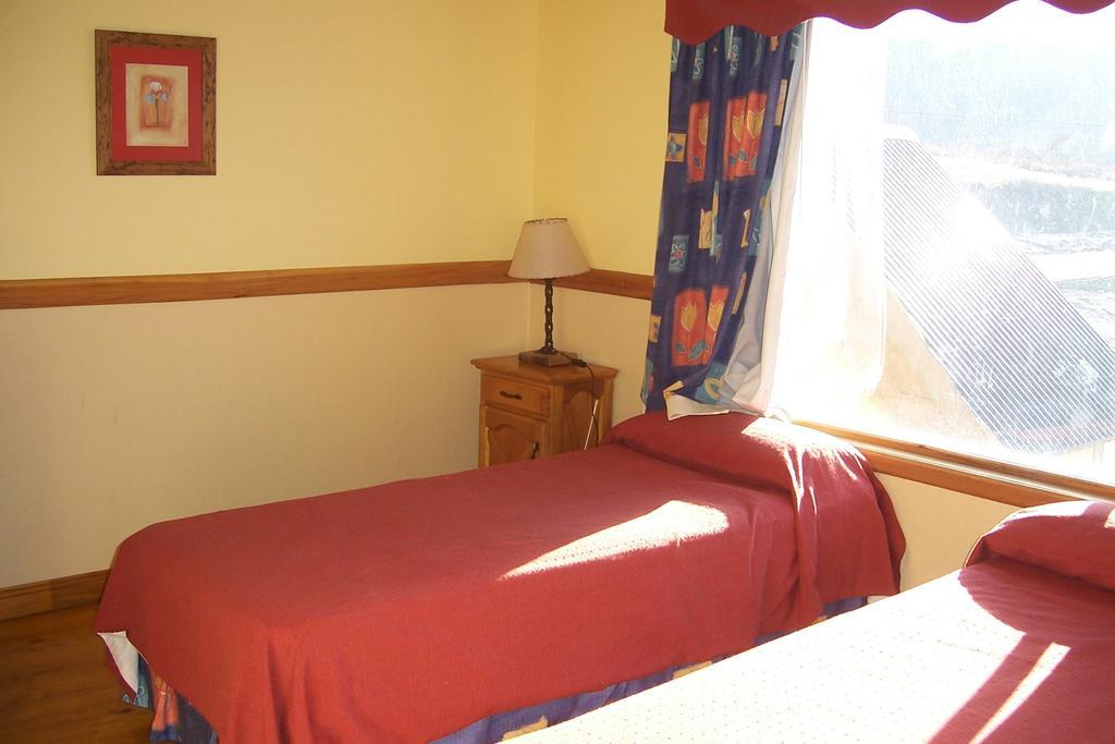 Cabanas Timaukel Casa rural