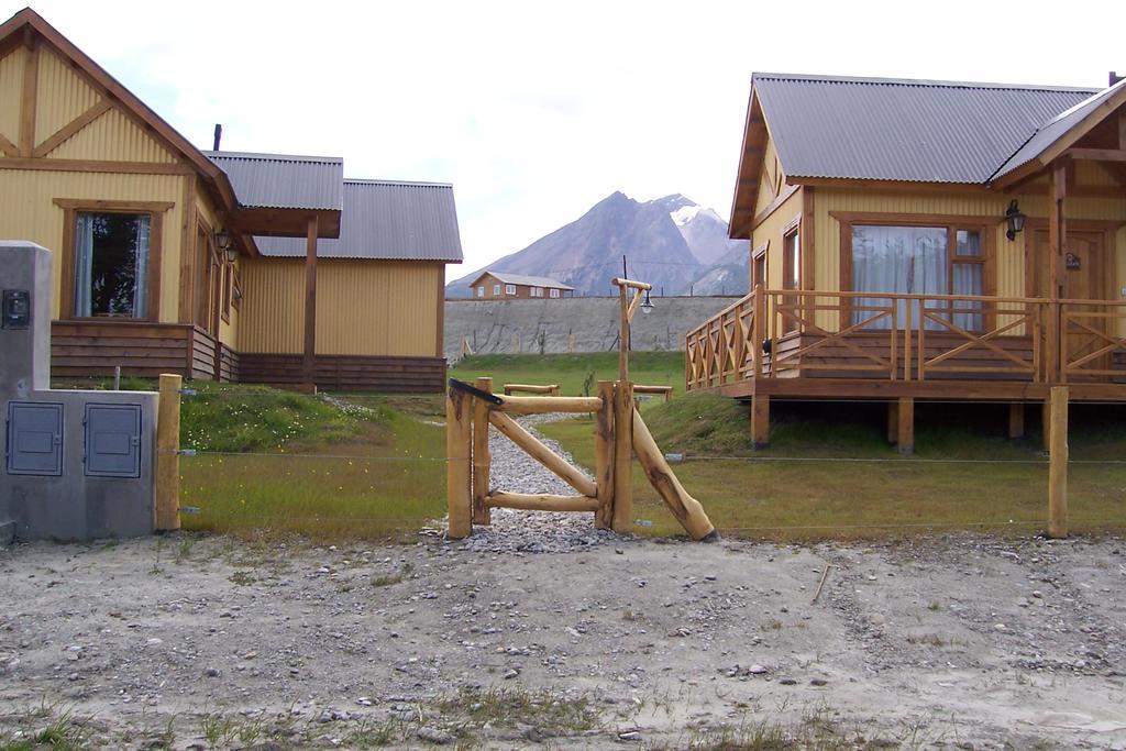 Cabanas Timaukel Ushuaia