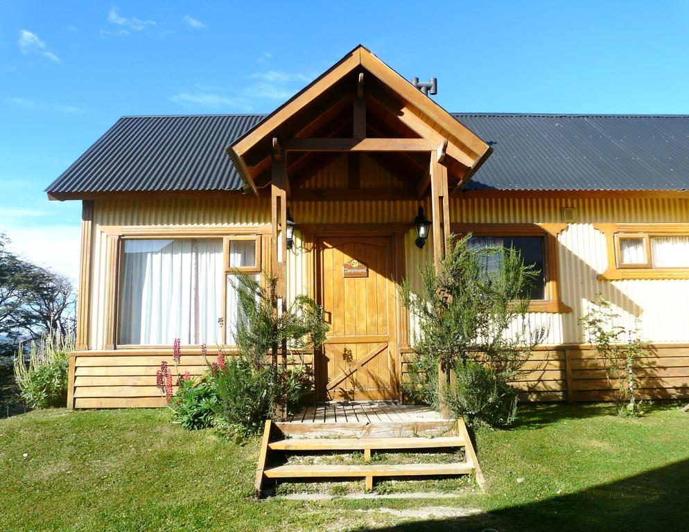 Cabanas Timaukel Casa rural