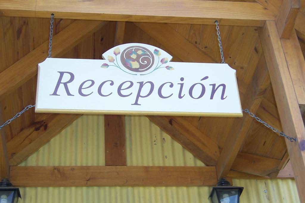 Casa rural Cabanas Timaukel Ushuaia