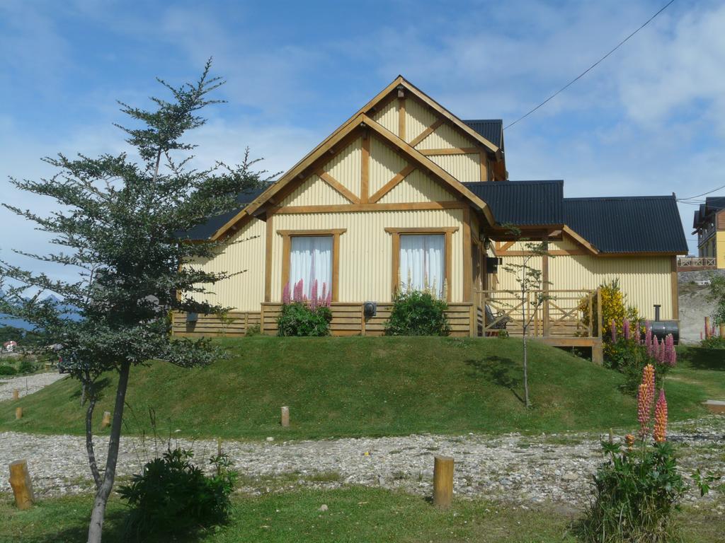 Cabanas Timaukel Casa rural