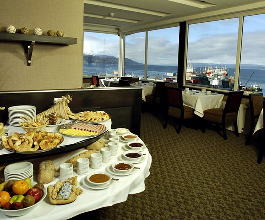 Hotel Lennox Ushuaia