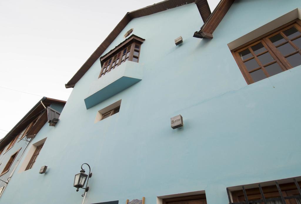 Bed & Breakfast Viento Del Sur Ushuaia