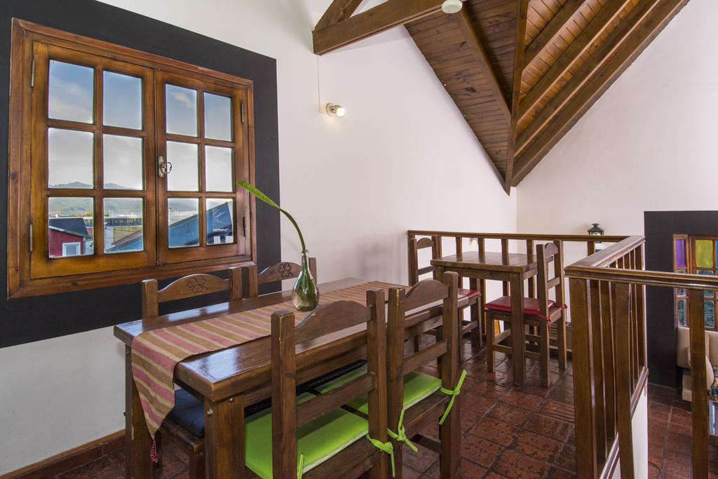 Bed & Breakfast Viento Del Sur Ushuaia