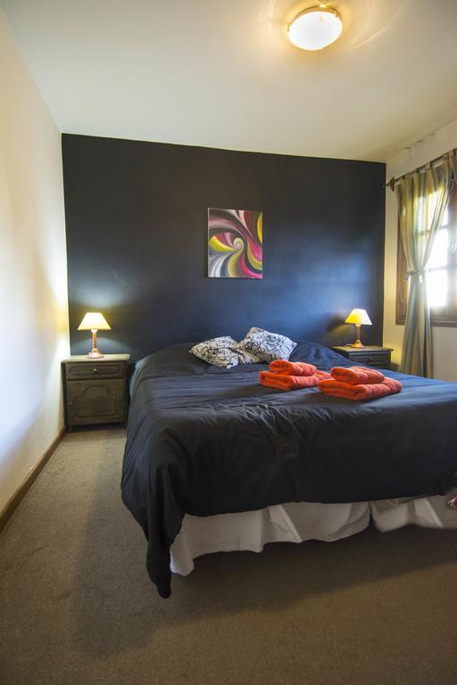 Viento Del Sur Bed & Breakfast