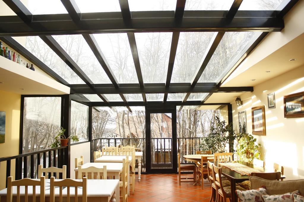 Rosa De Vientos Inn 3*