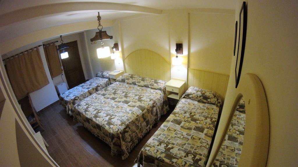 Inn Rosa De Vientos Ushuaia
