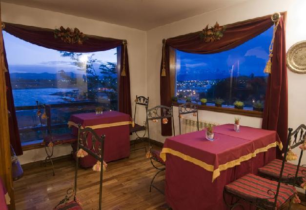 Residencia Linares Ushuaia