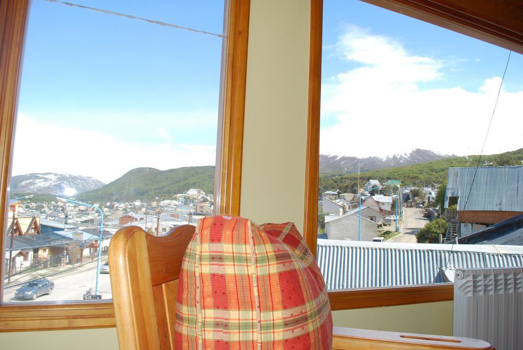 Pensão Chalp Ushuaia