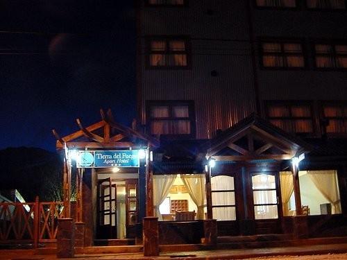 Tierra Del Fuego Apartahotel Ushuaia