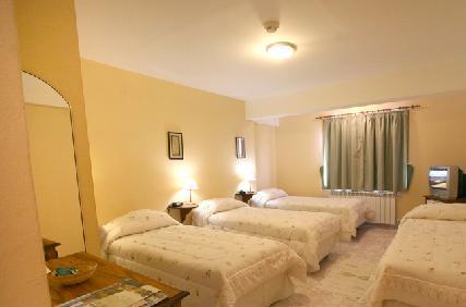 Apartamento Bella Vista Ushuaia