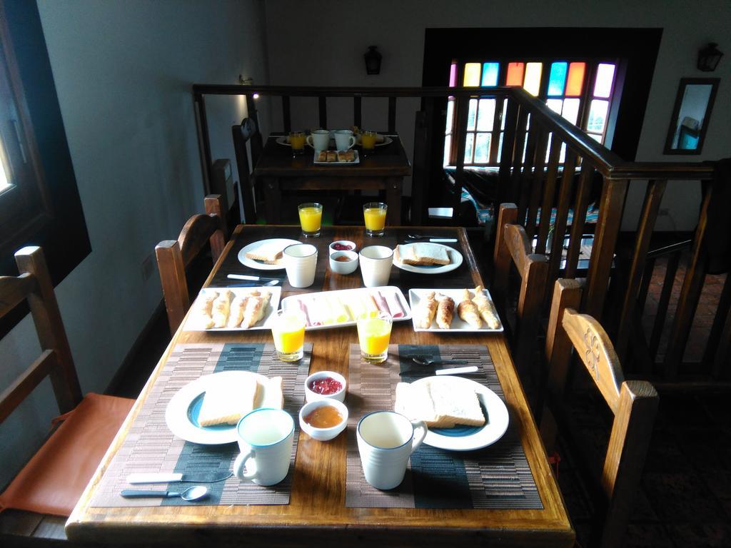 Bed & Breakfast Viento Del Sur Ushuaia