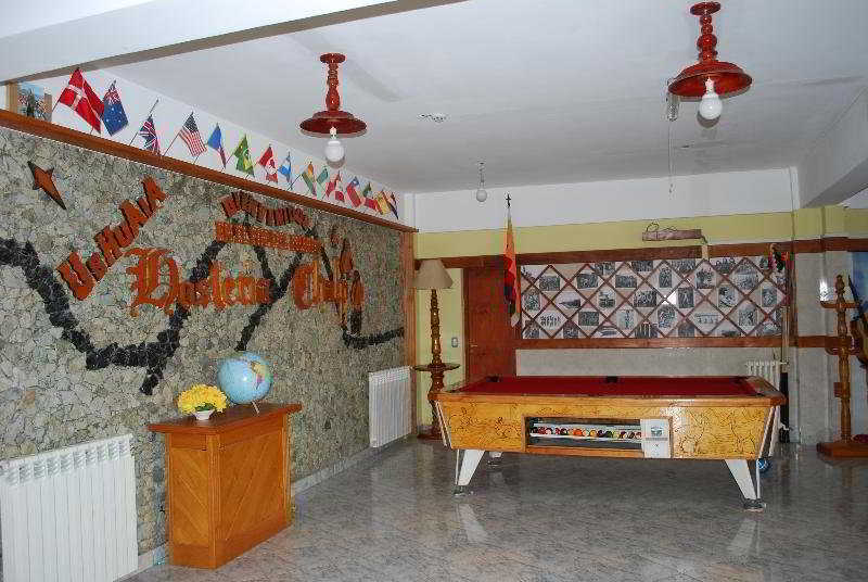 Pensão Chalp Ushuaia