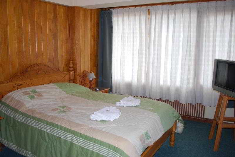 Pensão Chalp