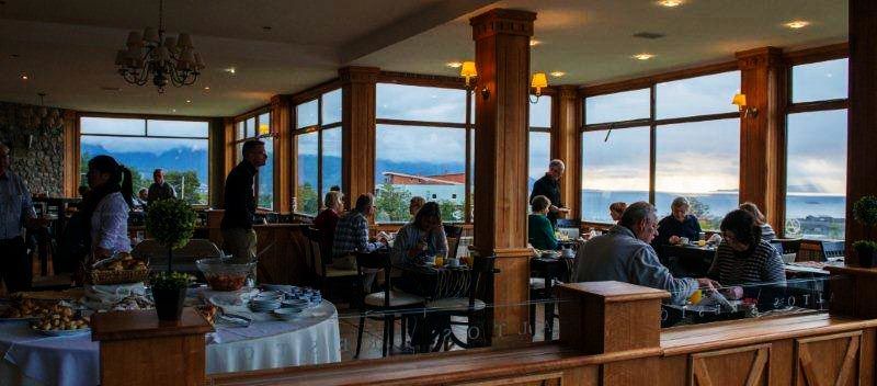 Altos & Resto Ushuaia