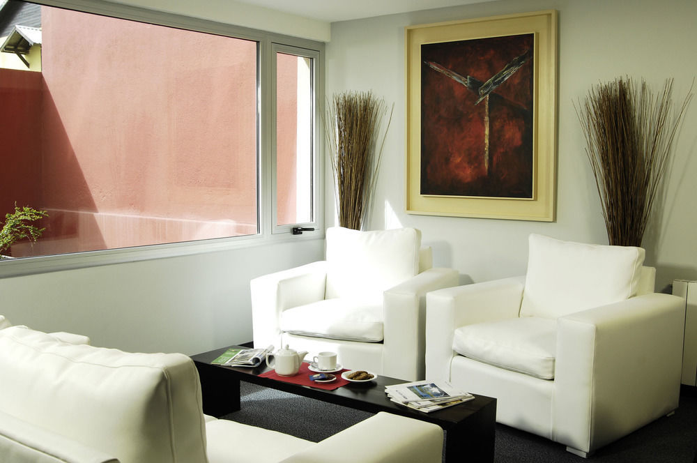 Mil810 Hotel Ushuaia