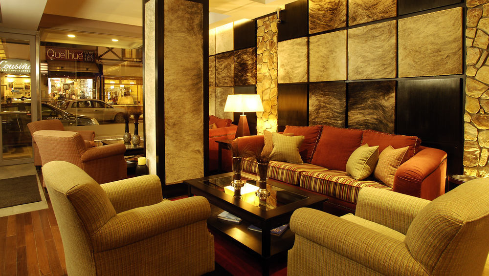 Lennox Hotel 4*