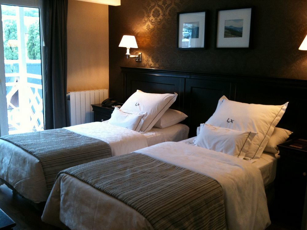 Hotel Lennox