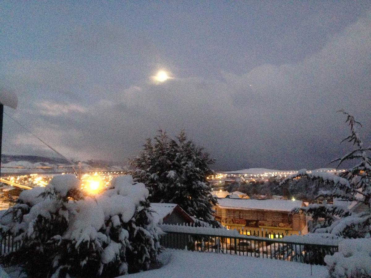 Apartamento Bella Vista Ushuaia