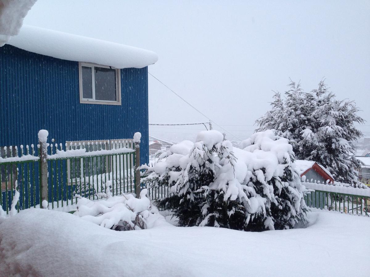 Bella Vista Apartamento Ushuaia