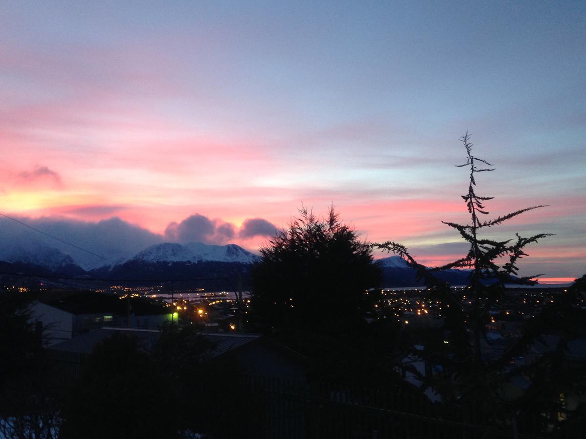 Bella Vista * Ushuaia