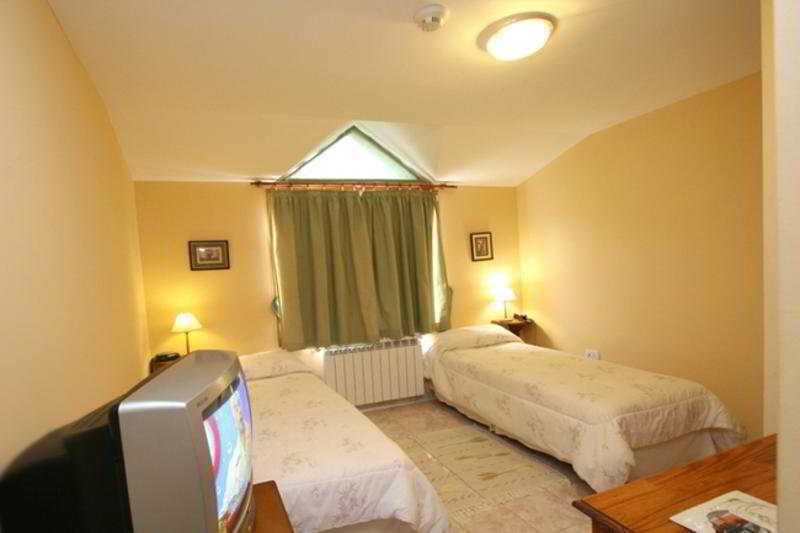 Bella Vista Apartamento Ushuaia