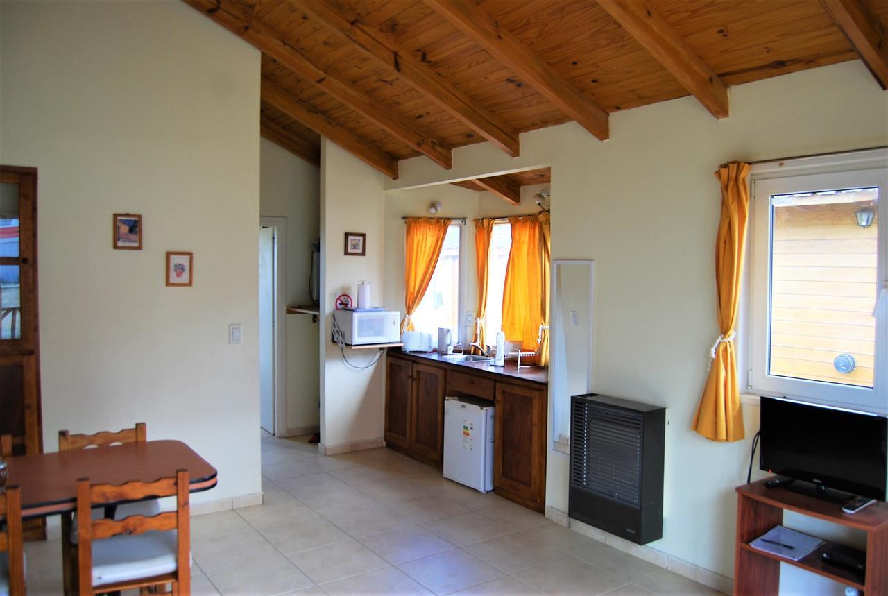 Lodge Del Hain *