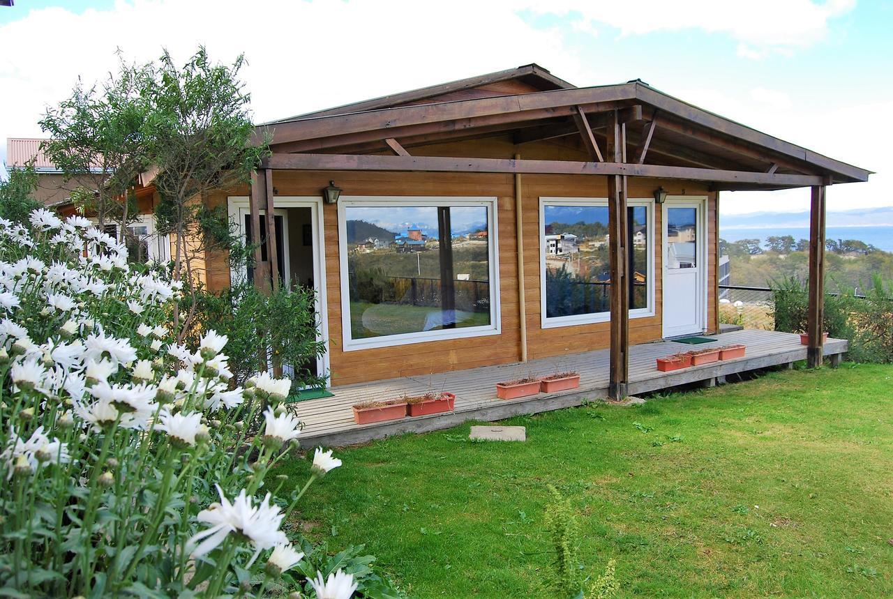 Lodge Del Hain *