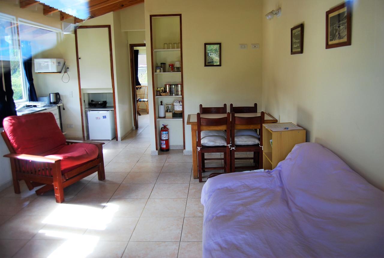 Lodge Del Hain *