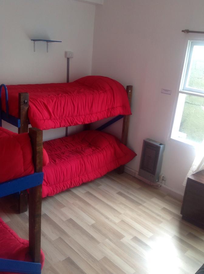 Albergue 5 Hermanos *