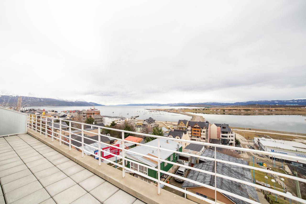 Edificio Josefina * Ushuaia