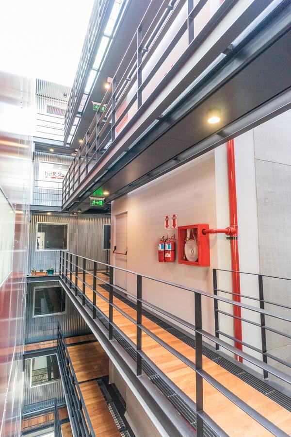 Edificio Josefina Apartamento