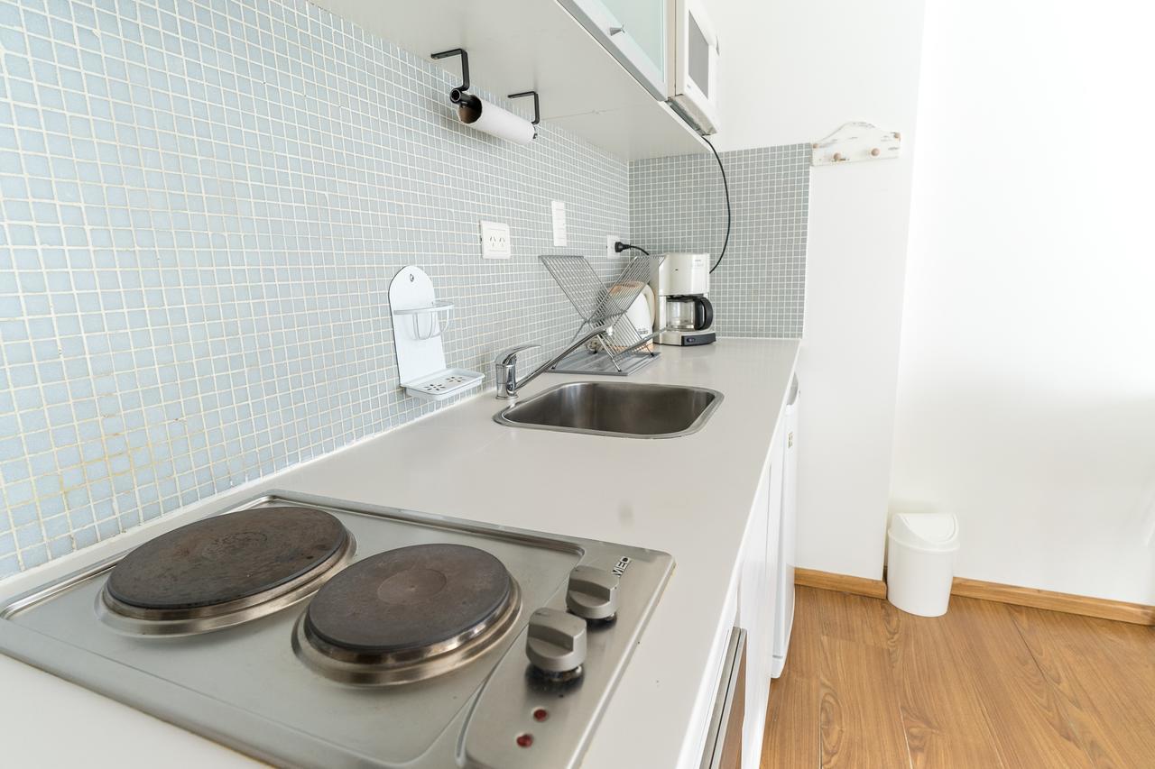 Edificio Josefina Apartamento *