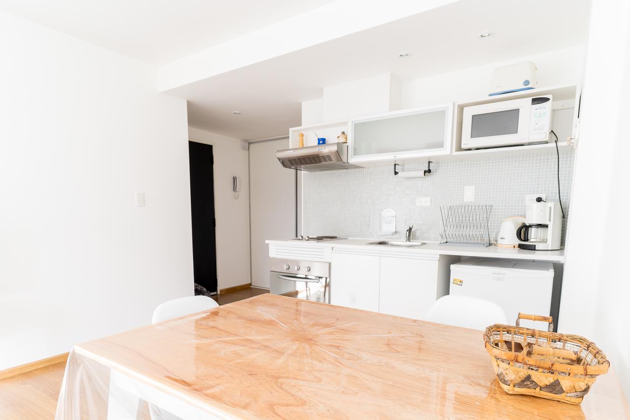 Edificio Josefina Apartamento