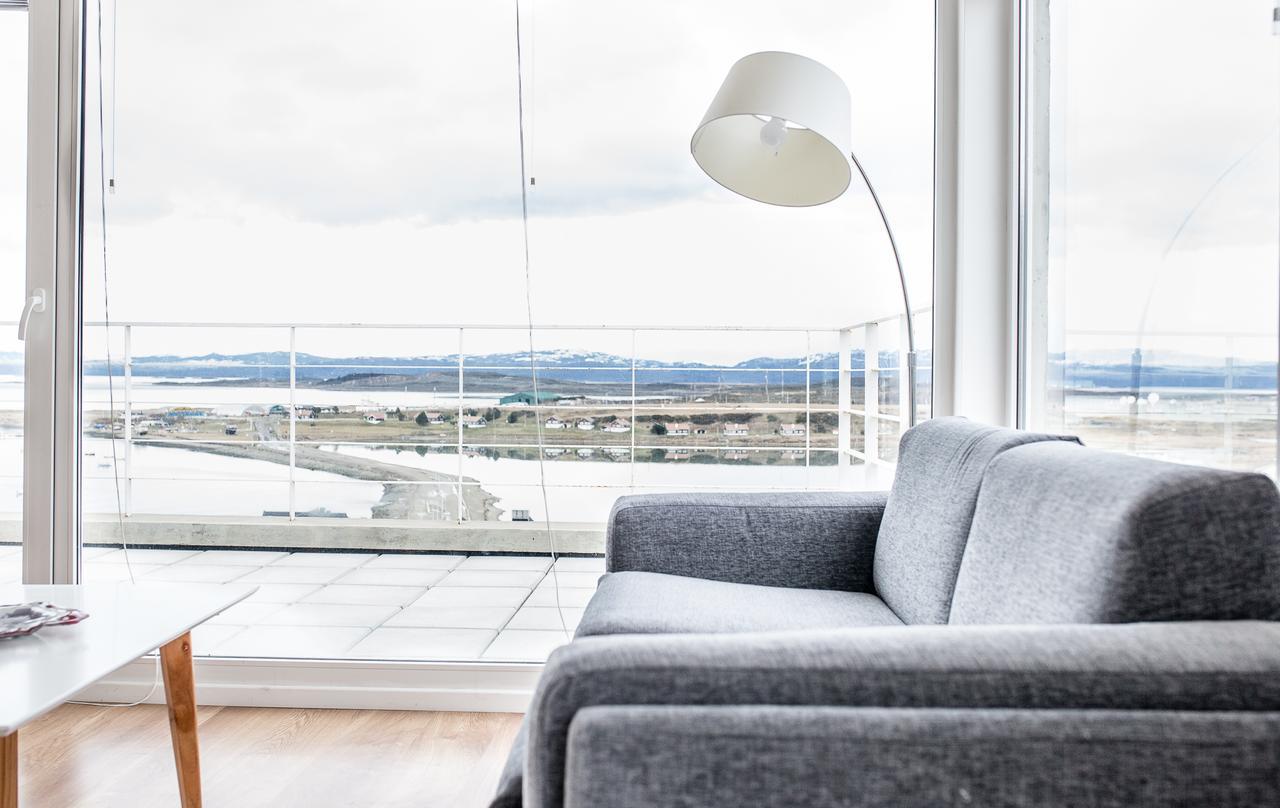 Apartamento Edificio Josefina Ushuaia