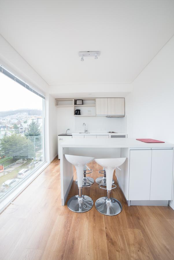 Edificio Josefina Apartamento Ushuaia