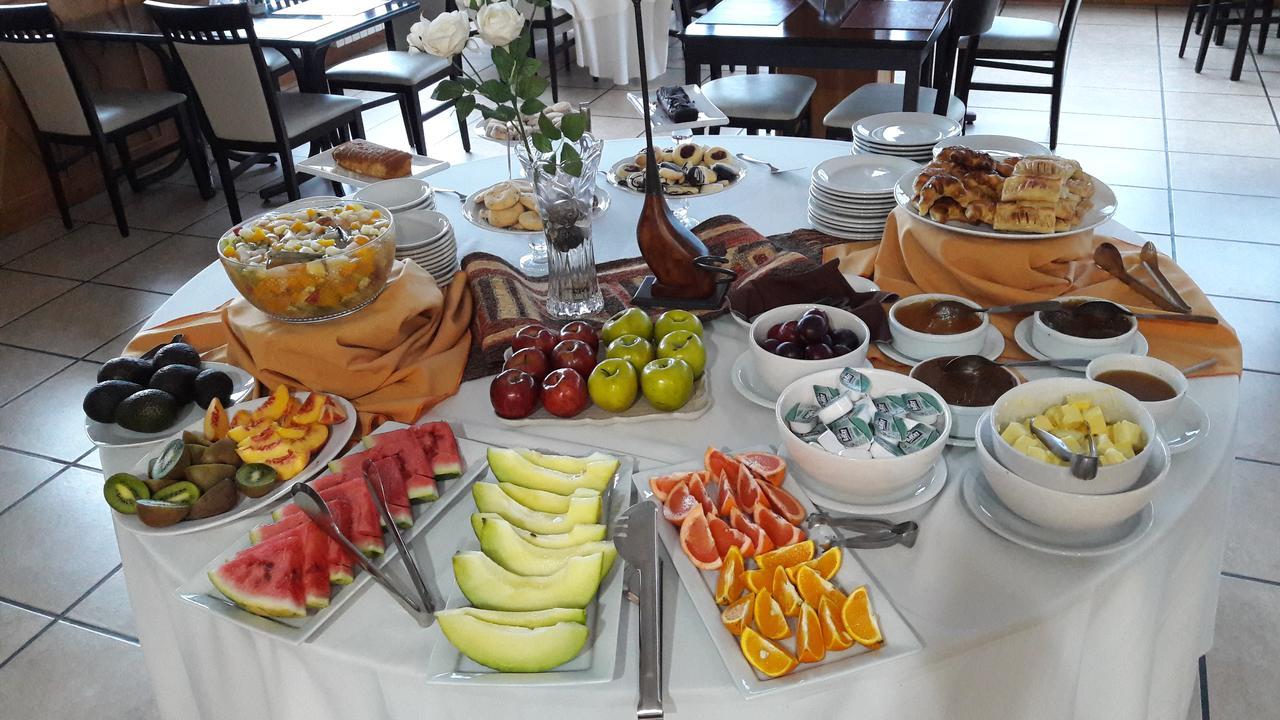 Altos & Resto Hotel
