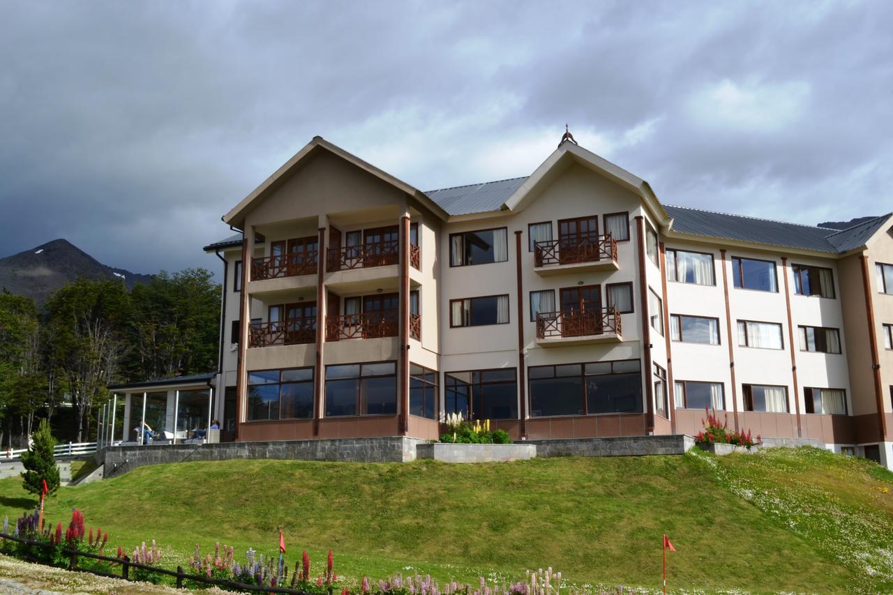 Altos & Resto 3* Ushuaia
