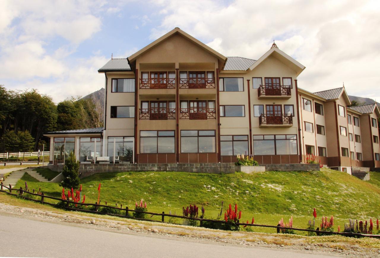 Altos & Resto 3* Ushuaia