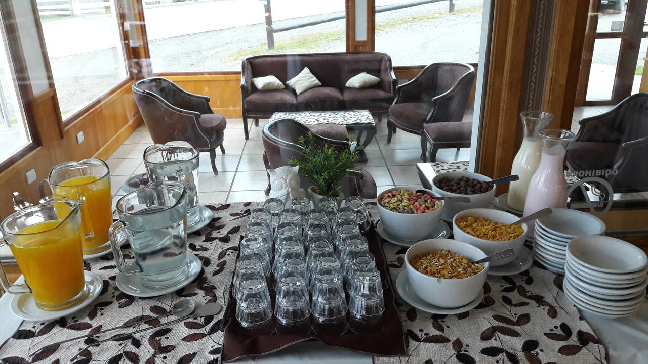 Altos & Resto Hotel Ushuaia
