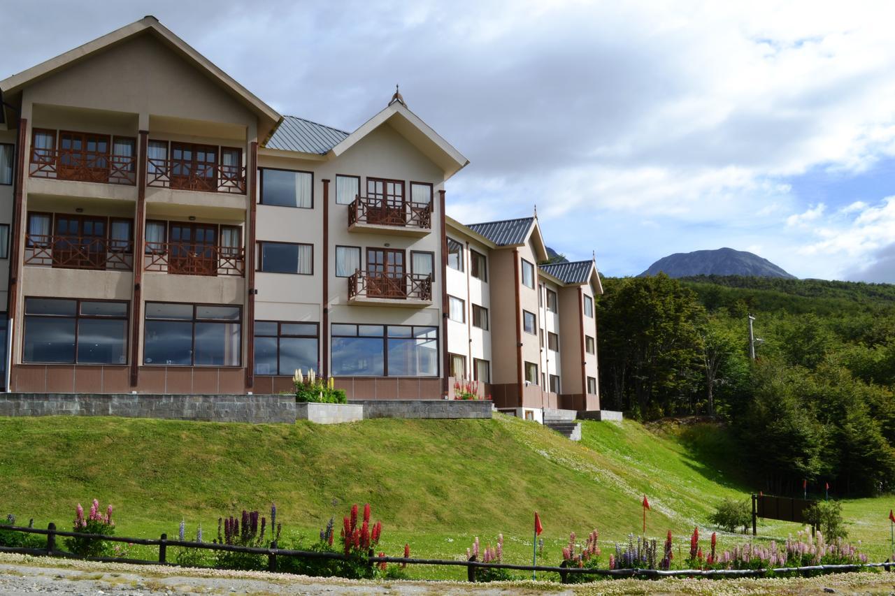 Hotel Altos & Resto 3*