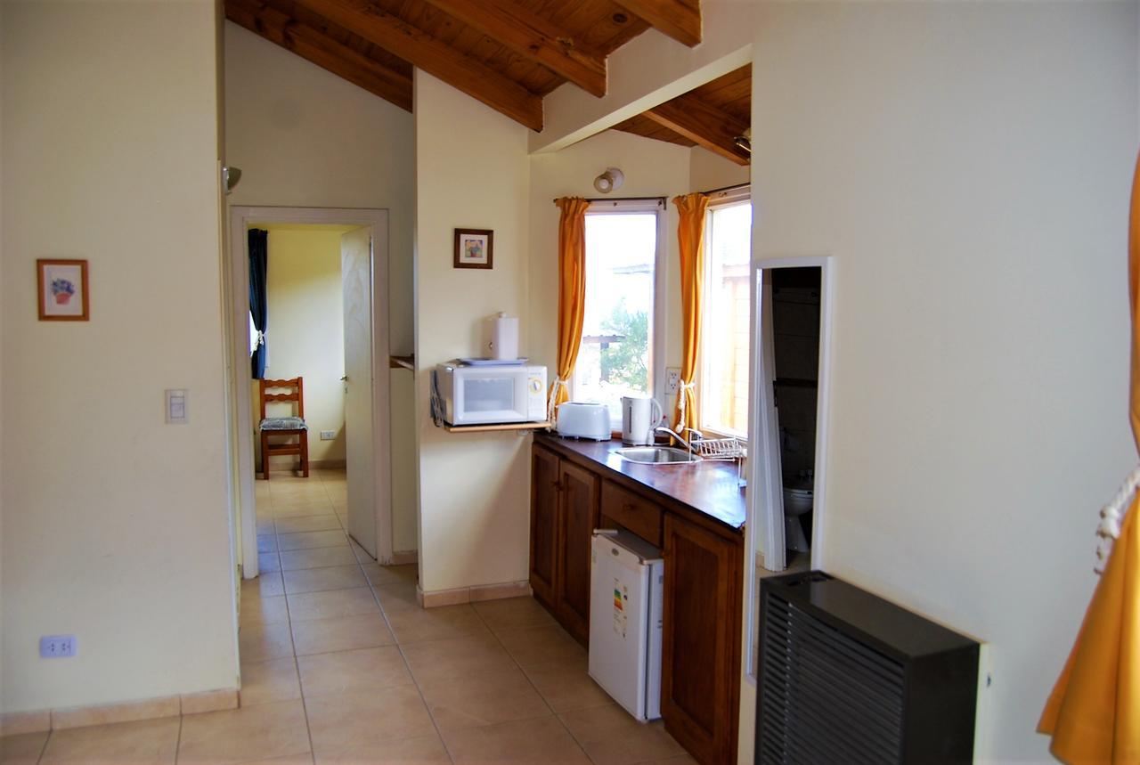 Lodge Del Hain