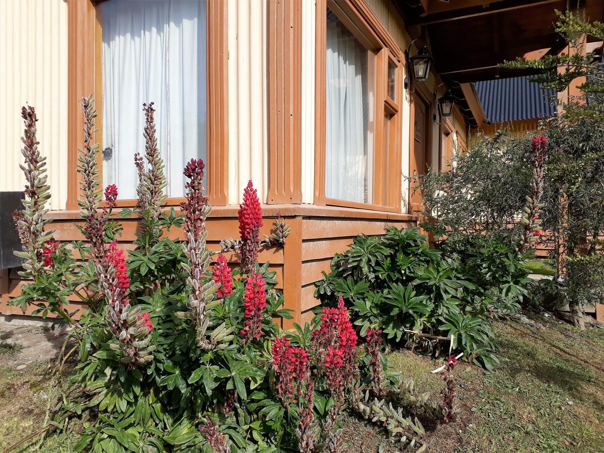 Casa rural Cabanas Timaukel Ushuaia