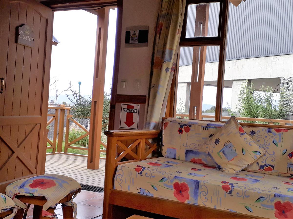 Cabanas Timaukel * Ushuaia