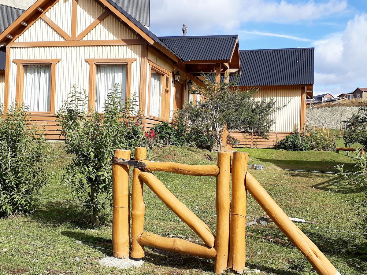 Casa rural Cabanas Timaukel Ushuaia