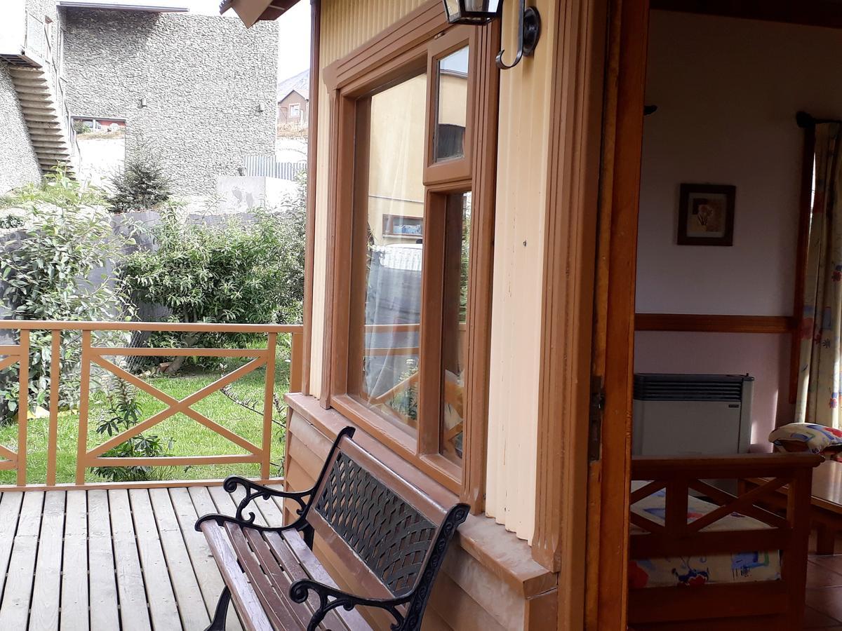 Cabanas Timaukel Ushuaia