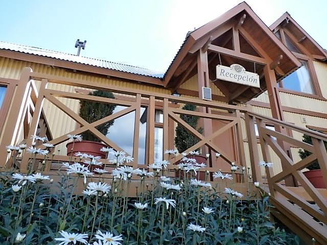 Cabanas Timaukel *