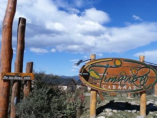 Cabanas Timaukel * Ushuaia
